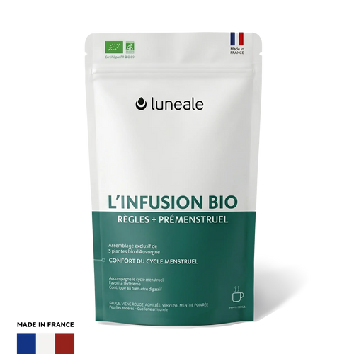 L'Infusion Bio