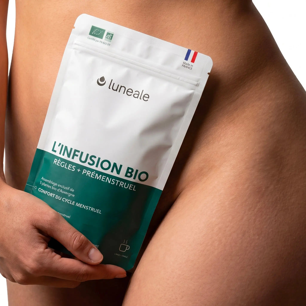 L'Infusion Bio