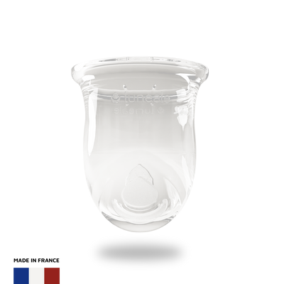 La Cup Luneale Luneale