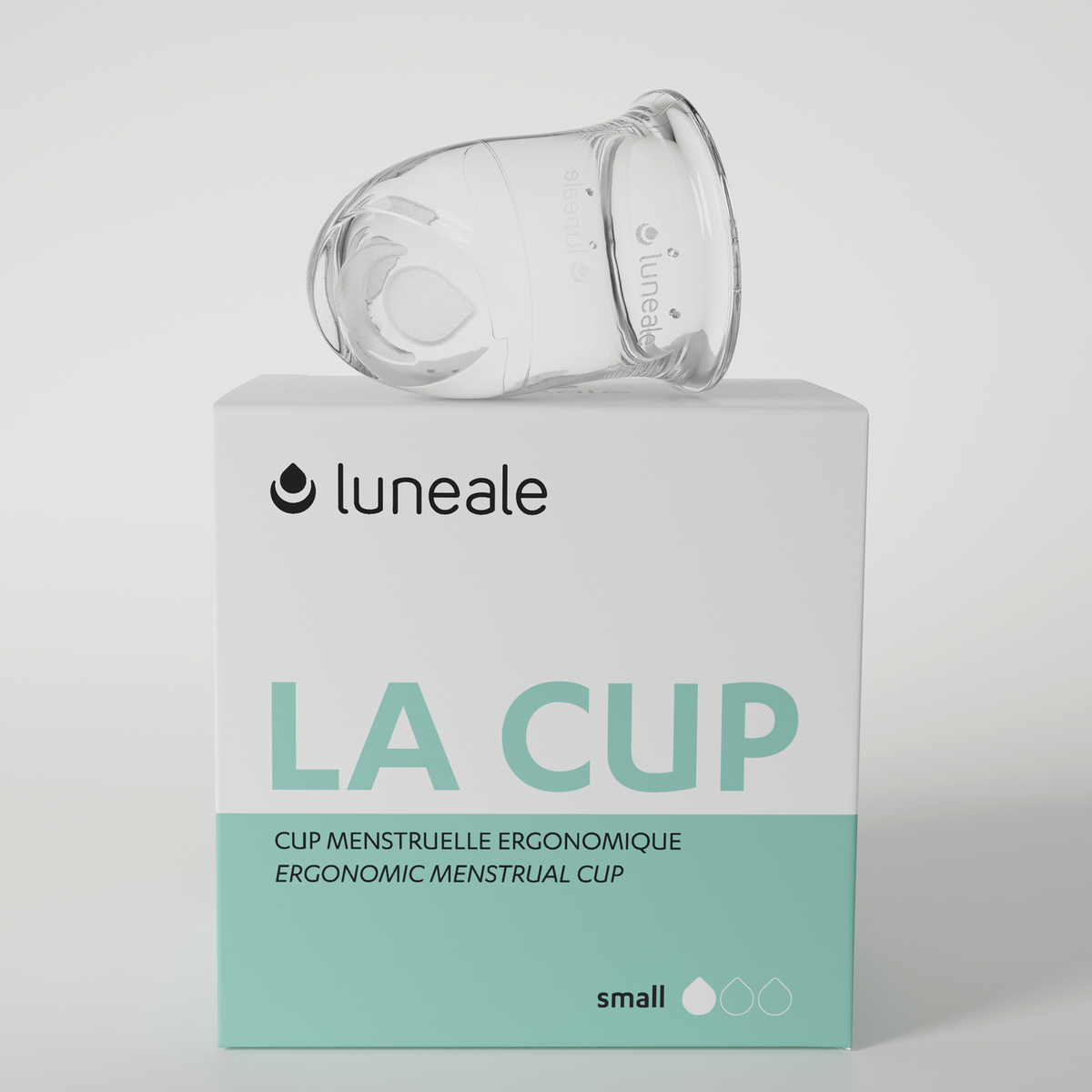 La Cup Luneale Luneale