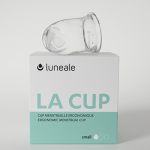 La Cup Luneale Luneale
