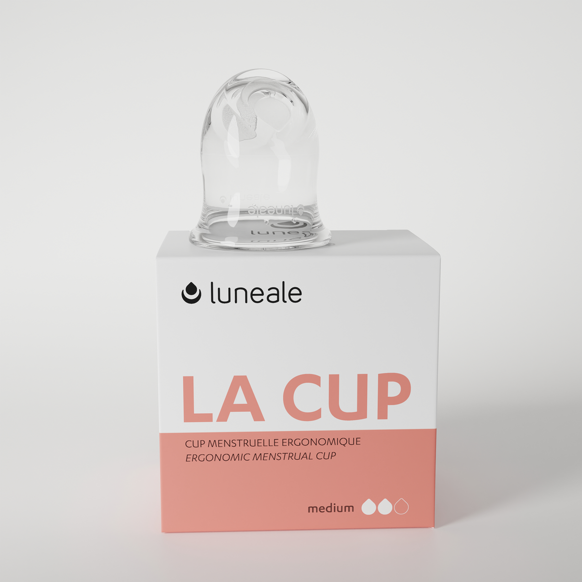 La Cup Luneale Luneale