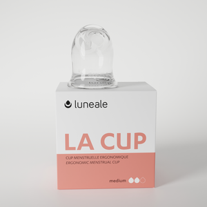 La Cup Luneale Luneale