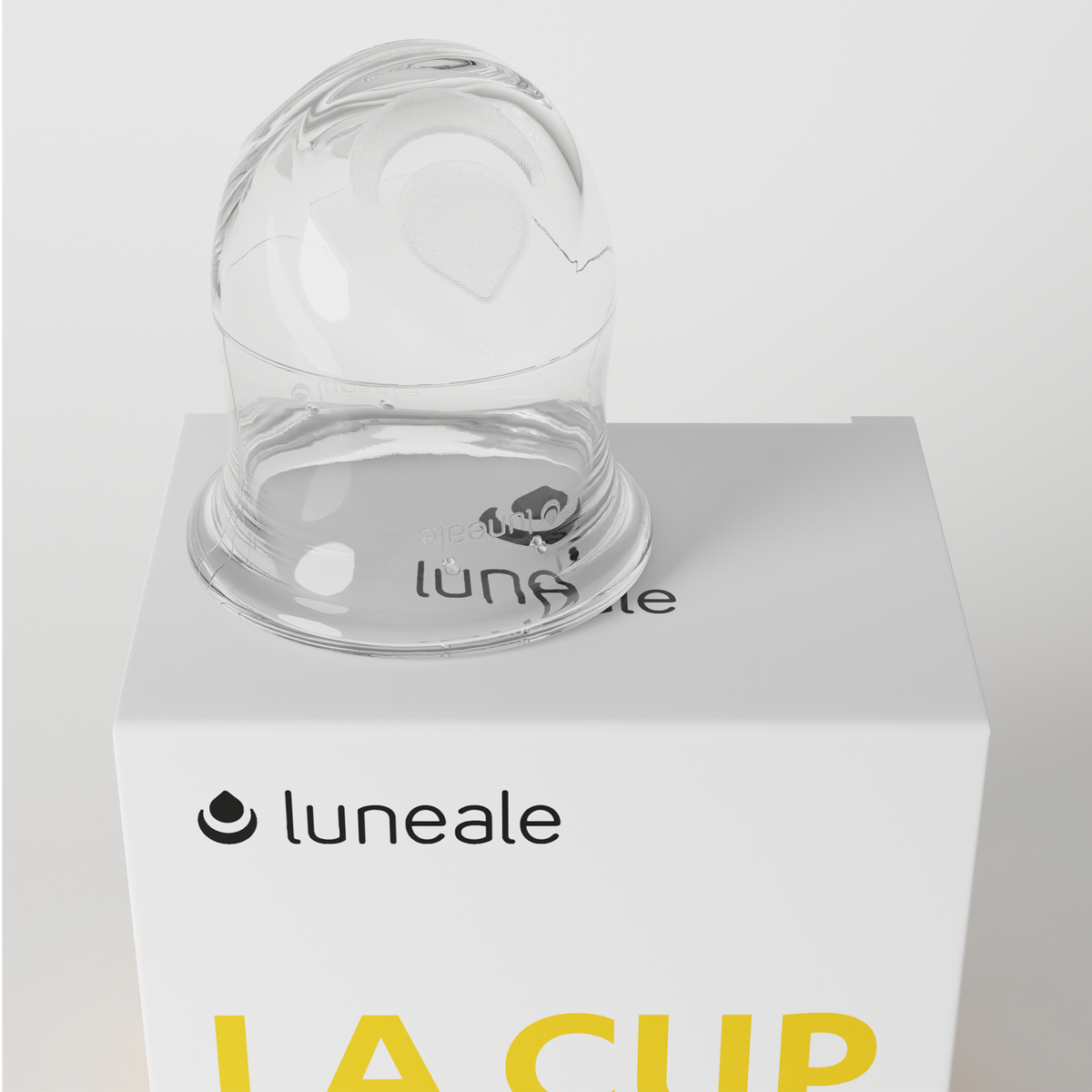 La Cup Luneale Luneale