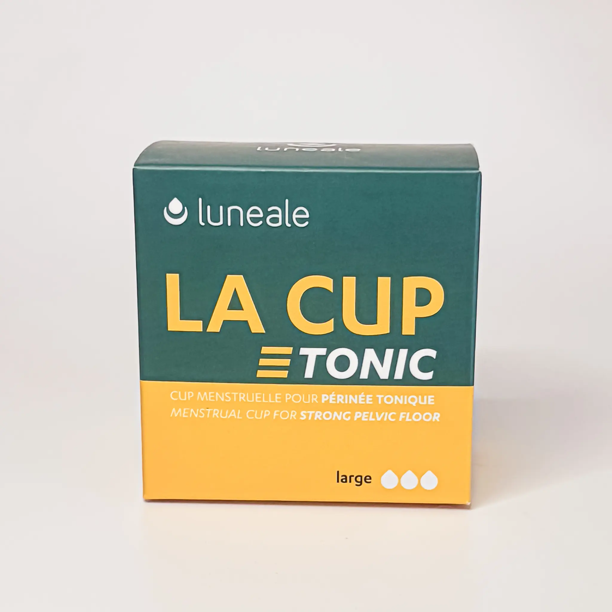 La Cup Luneale Luneale
