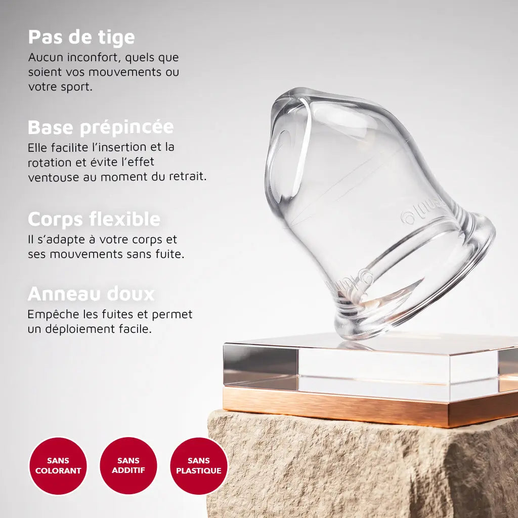 La Cup Luneale