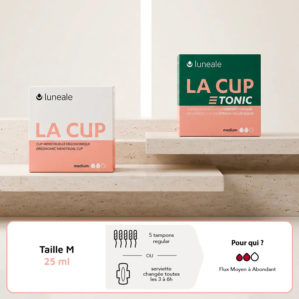 La Cup Luneale