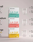 La Cup - Professions médicales Luneale