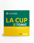 La Cup Tonic Luneale pour les périnées toniques et les sportives - taille L