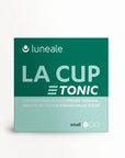 La Cup Tonic Luneale pour les périnées toniques et les sportives - taille S