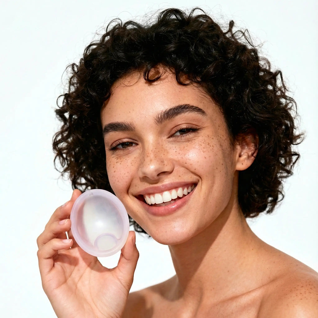 Le Disque - Disque menstruel