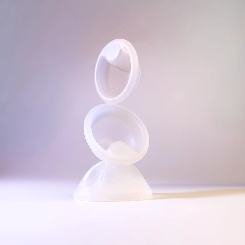 Le Disque - Disque menstruel