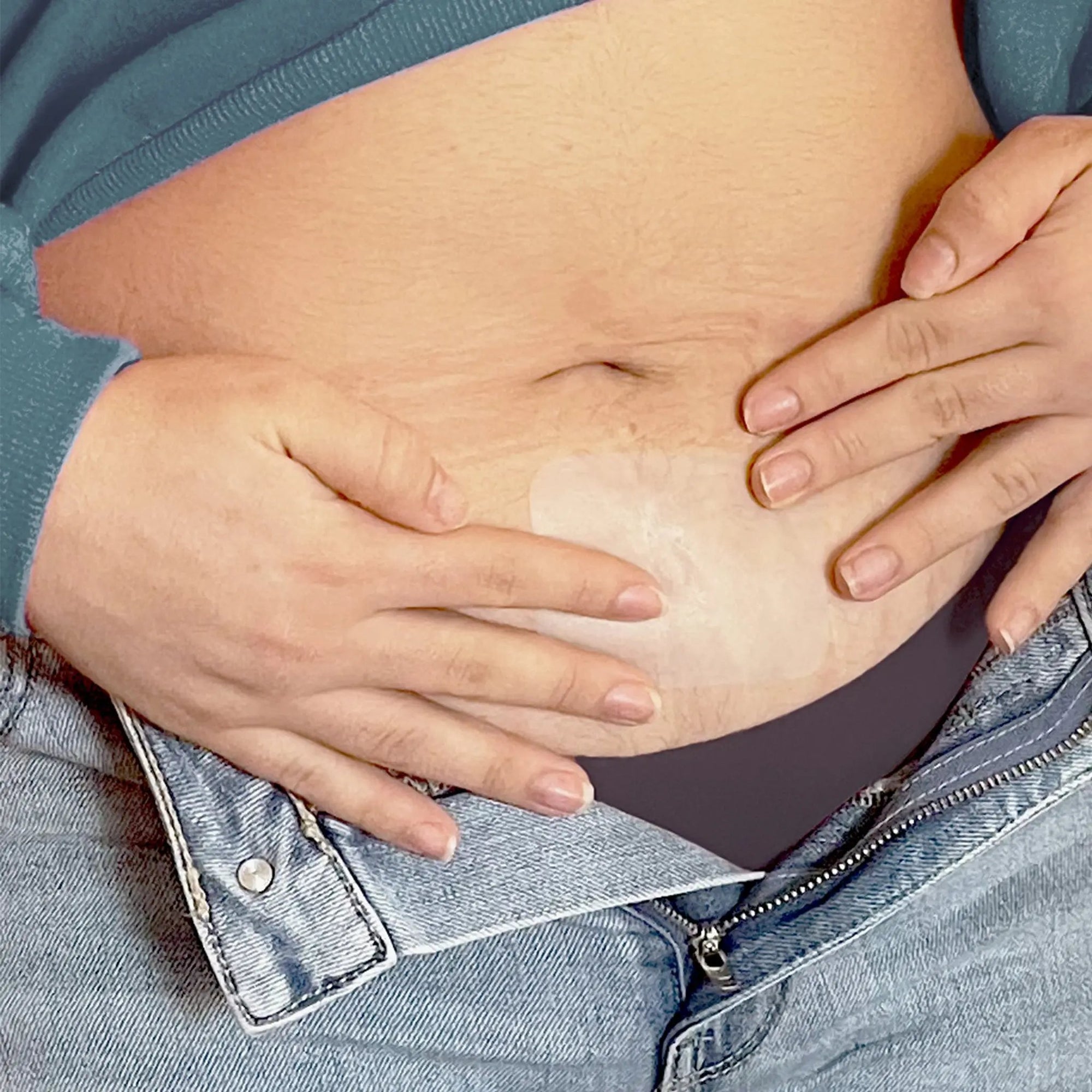 Les Patchs CBD Luneale