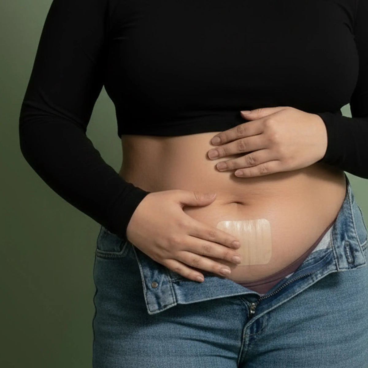 Les Patchs CBD Luneale