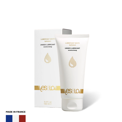 Natural lubricant YesforLov