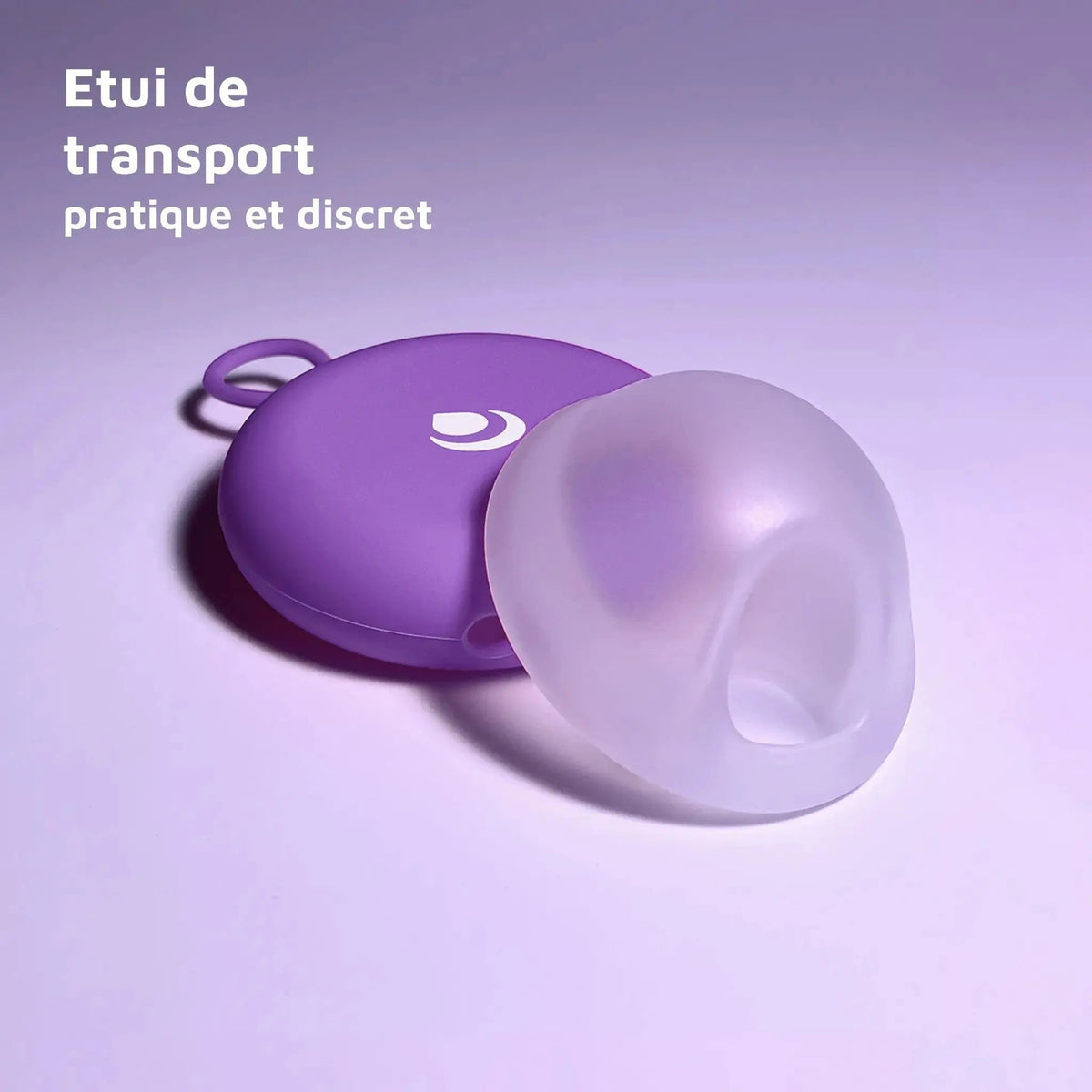 Pack Cup et Disque Luneale