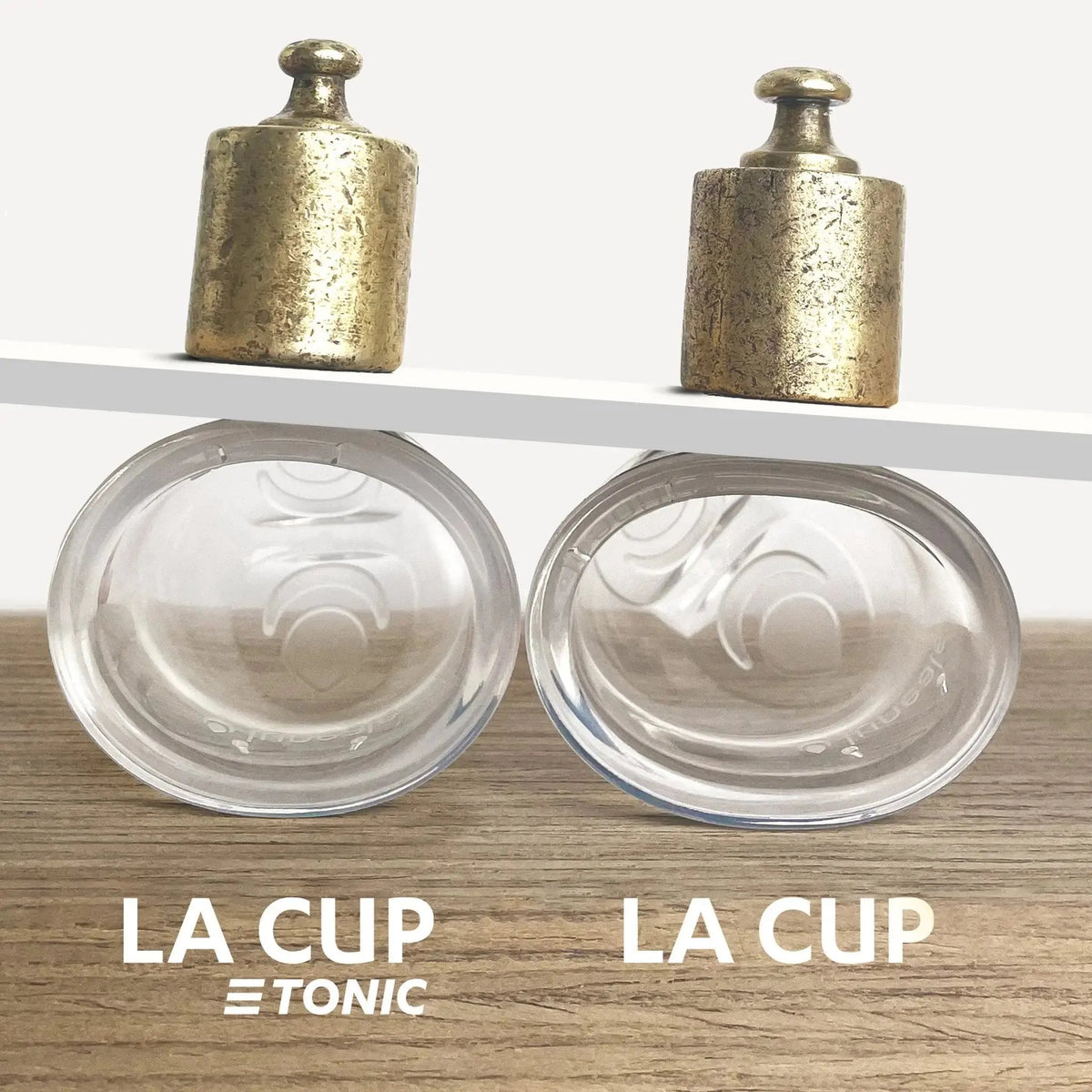 Pack Cup et Disque Luneale