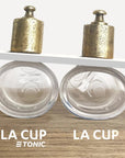 Pack Cup et Disque Luneale