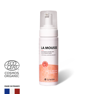 La Mousse | BIO-zertifiziert