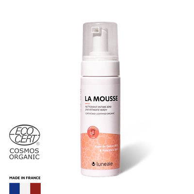 La Mousse | BIO-zertifiziert