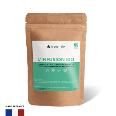L'Infusion Bio