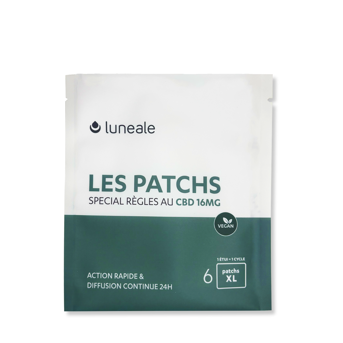 Trio Sérénité Luneale