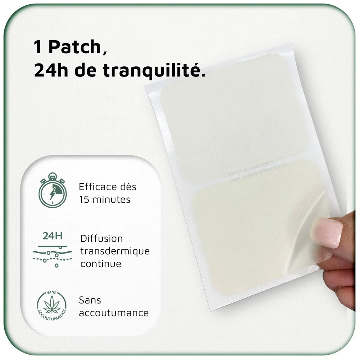 Trio Sérénité Luneale