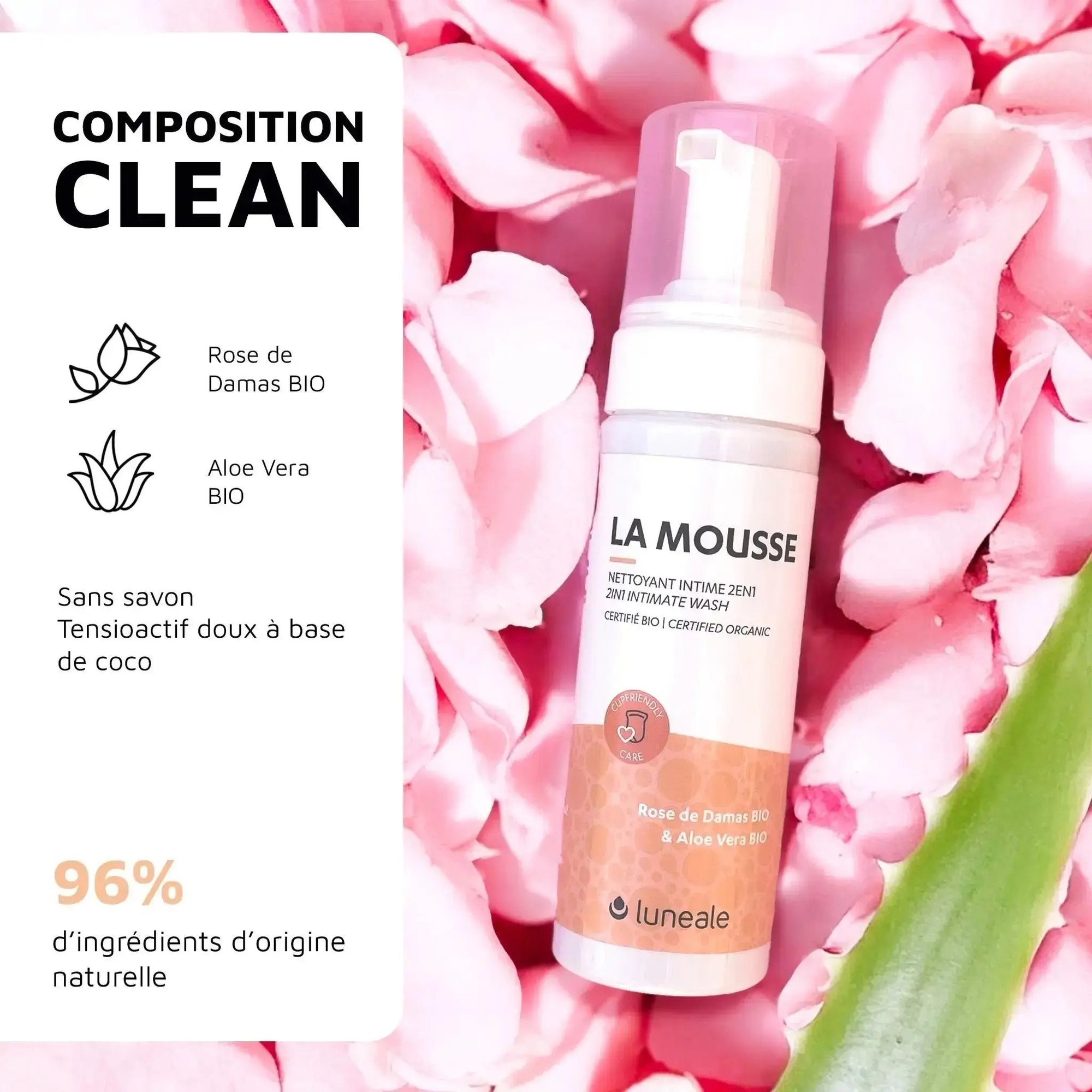 Trio Sérénité Luneale