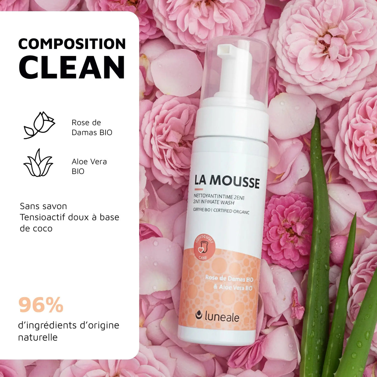 Trio Sérénité Luneale