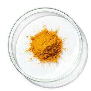 Extrait de curcuma