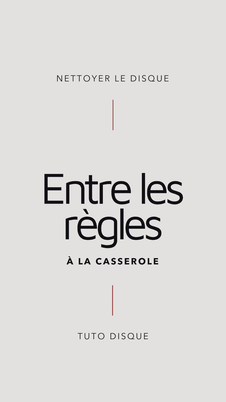 Comment stériliser un disque menstruel dans une casserole