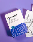 Les Wipes Luneale